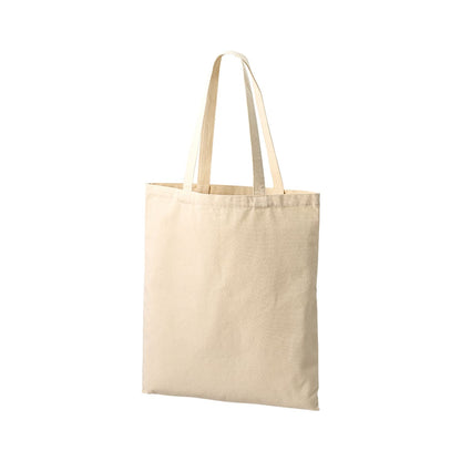 ライトキャンバスフラットバッグ（LL） | ノベルティ(小物) | 1枚 | TR-1411 | ナチュラル