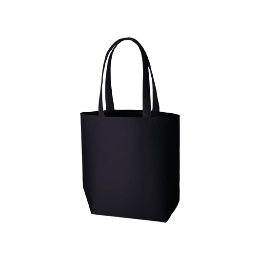 ライトキャンバストート（L） | ノベルティ(小物) | 1枚 | TR-1414 | ネイビー