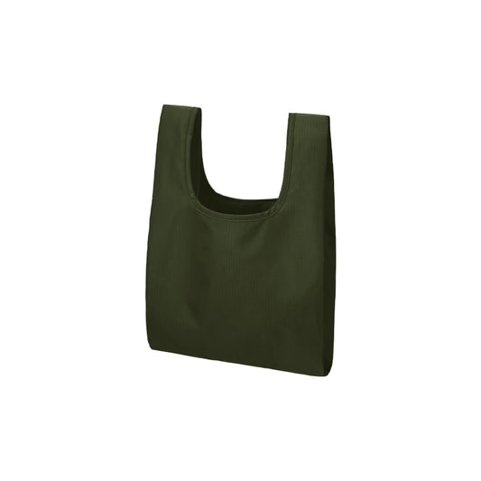 リップストップマルシェバッグ（M） | ノベルティ(小物) | 1枚 | TR-1423 | カーキ