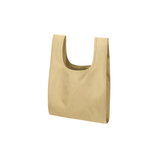 リップストップマルシェバッグ（M） | ノベルティ(小物) | 1枚 | TR-1423 | ベージュ