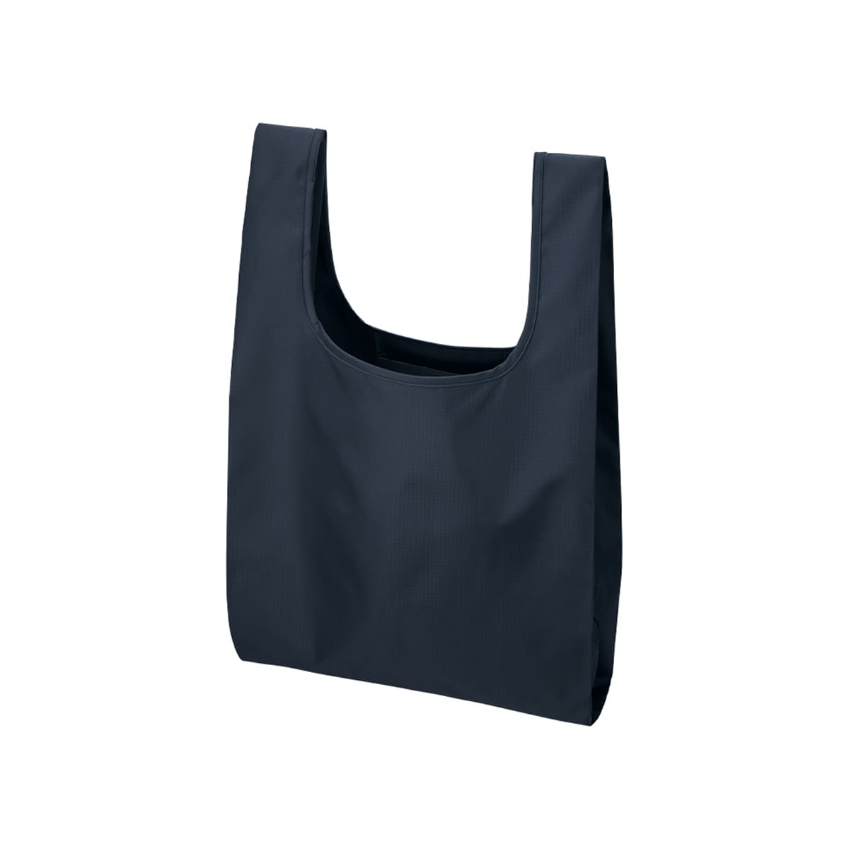 リップストップマルシェバッグ（L） | ノベルティ(小物) | 1枚 | TR-1424 | ネイビー