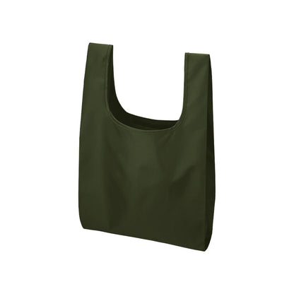 リップストップマルシェバッグ（L） | ノベルティ(小物) | 1枚 | TR-1424 | カーキ