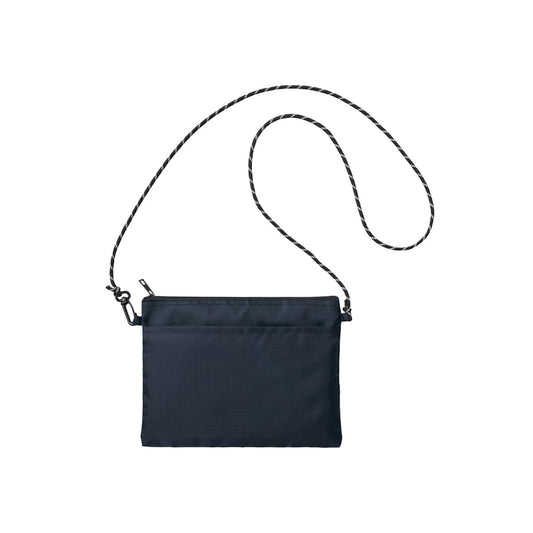 リップストップポケットサコッシュ | ノベルティ(小物) | 1枚 | TR-1425 | ネイビー