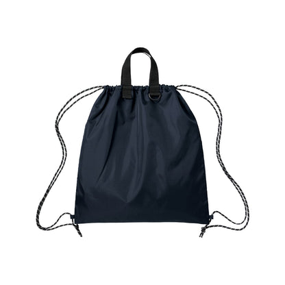 リップストップリュック | ノベルティ(小物) | 1枚 | TR-1427 | ネイビー