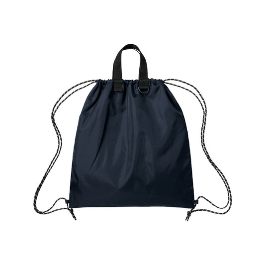 リップストップリュック | ノベルティ(小物) | 1枚 | TR-1427 | ネイビー
