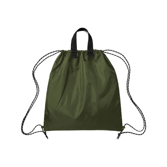 リップストップリュック | ノベルティ(小物) | 1枚 | TR-1427 | カーキ