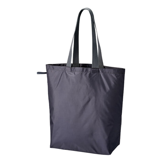 ファインライトポリバッグ（L） | ノベルティ(小物) | 1枚 | TR-1437 | グレー