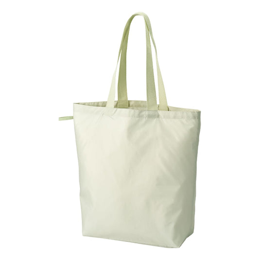 ファインライトポリバッグ（L） | ノベルティ(小物) | 1枚 | TR-1437 | オリーブ