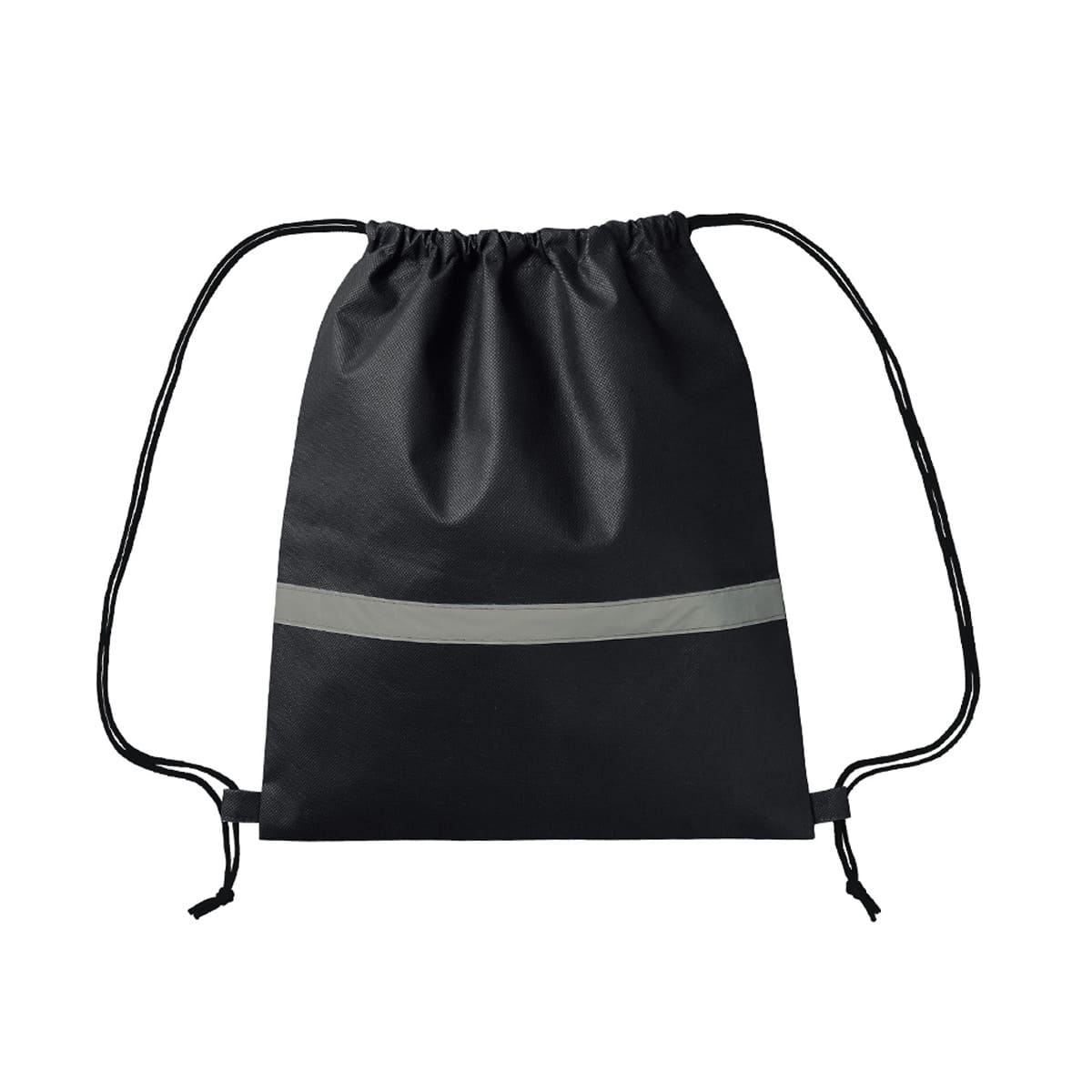 防災緊急10点セット リュックタイプ ブラック | ノベルティ(小物) | 1枚 | TS-1805 | ブラック