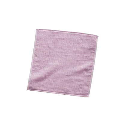 今治ガーゼミニタオル ナチュパレ | ノベルティ(小物) | 1枚 | TT-0010 | パープル