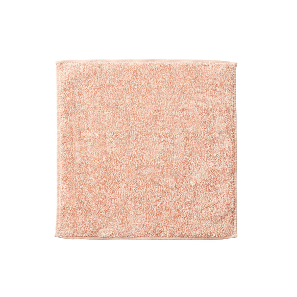 今治草木カラーミニタオル | ノベルティ(小物) | 1枚 | TT-0011 | ピンク