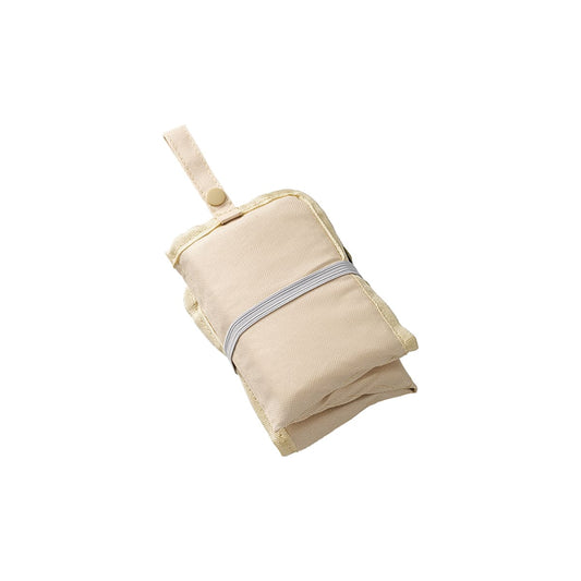 コンパクトスタジアムクッション | ノベルティ(小物) | 1枚 | TX-0012 | ベージュ