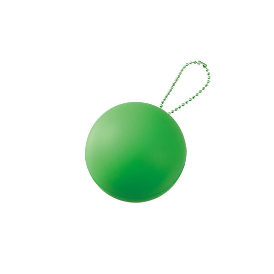 サインボール（丸型） | ノベルティ(小物) | 1枚 | TX-0038 | グリーン