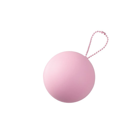 サインボール（丸型） | ノベルティ(小物) | 1枚 | TX-0038 | ピンク