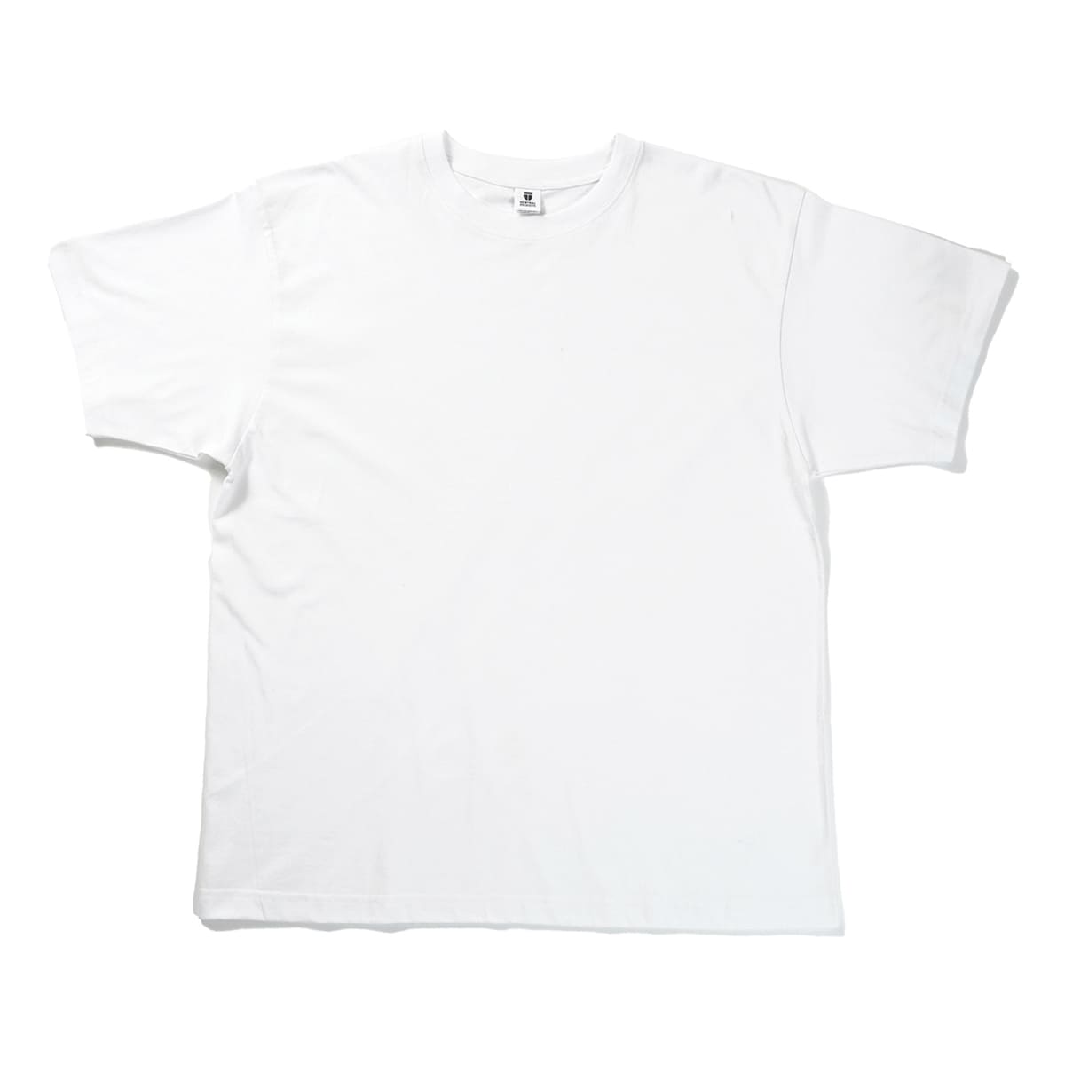 5.6oz Standard Essentials Tee | メンズ | 1枚 | 204 | WHITE