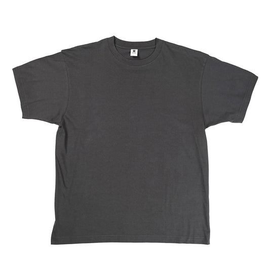 5.6oz Standard Essentials Tee | メンズ | 1枚 | 204 | CHARCOAL