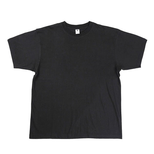 5.6oz Standard Essentials Tee | メンズ | 1枚 | 204 | BLACK