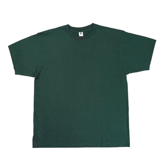 5.6oz Standard Essentials Tee | メンズ | 1枚 | 204 | DARK GREEN