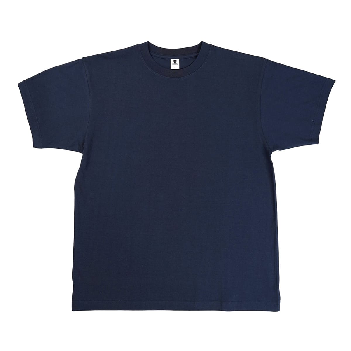 5.6oz Standard Essentials Tee | メンズ | 1枚 | 204 | NAVY