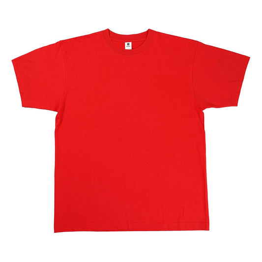 5.6oz Standard Essentials Tee | メンズ | 1枚 | 204 | RED