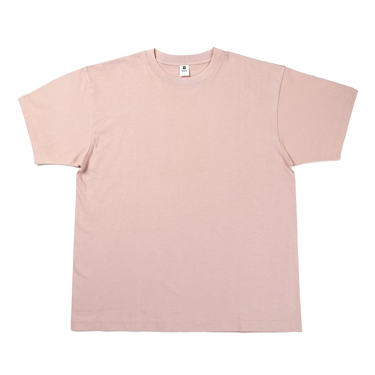 5.6oz Standard Essentials Tee | メンズ | 1枚 | 204 | SMOKY PINK