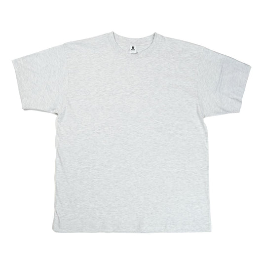 5.6oz Standard Essentials Tee | メンズ | 1枚 | 204 | HEATHER GRAY