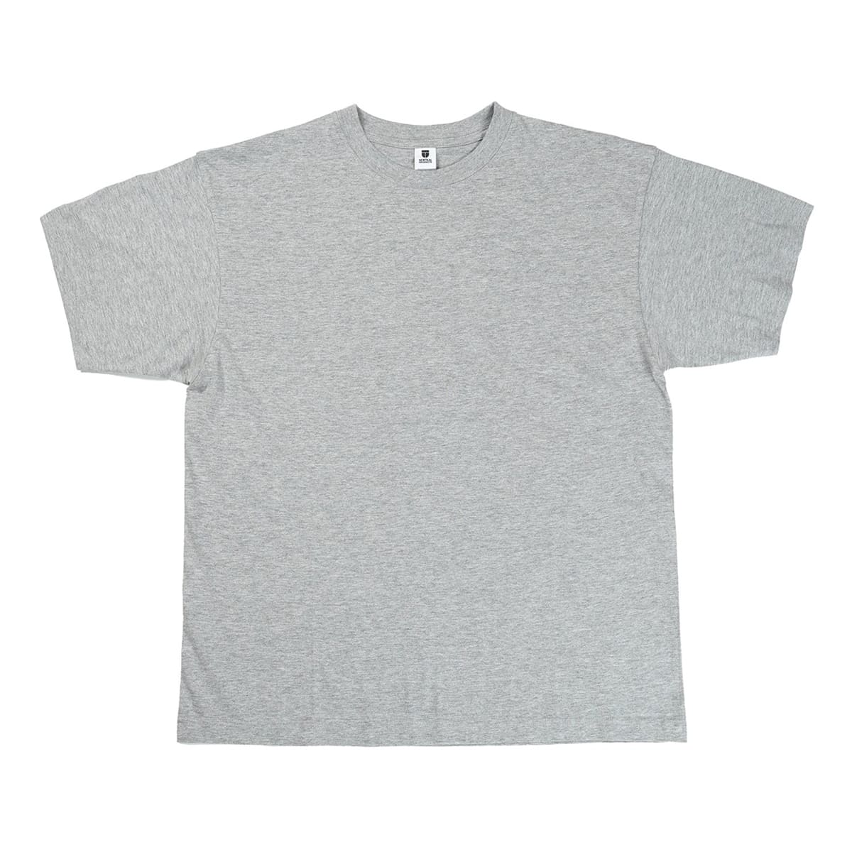 5.6oz Standard Essentials Tee | メンズ | 1枚 | 204 | HEATHER GRAY