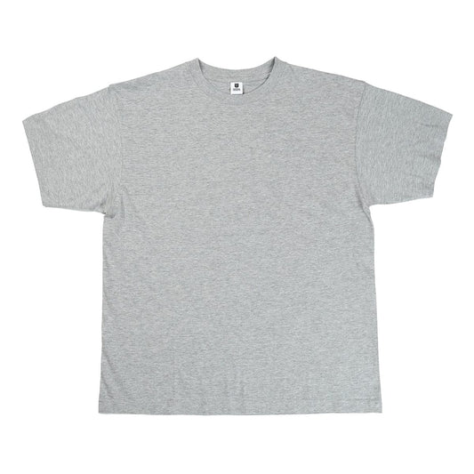 5.6oz Standard Essentials Tee | メンズ | 1枚 | 204 | HEATHER GRAY