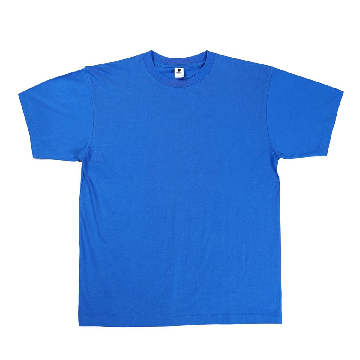 5.6oz Standard Essentials Tee | メンズ | 1枚 | 204 | ROYAL BLUE