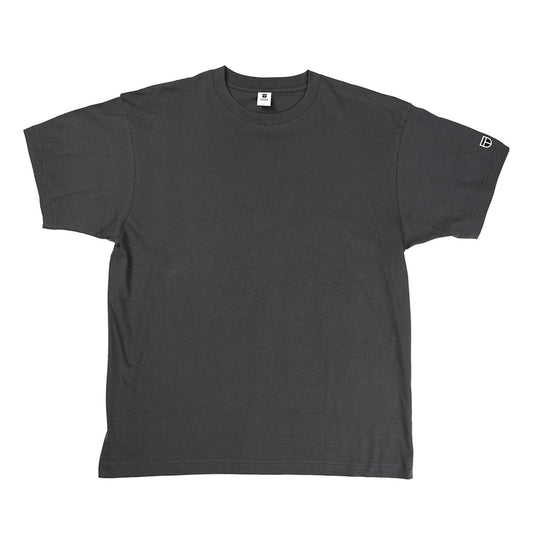 5.6oz Standard Emblem Essentials Tee | メンズ | 1枚 | 205 | CHARCOAL