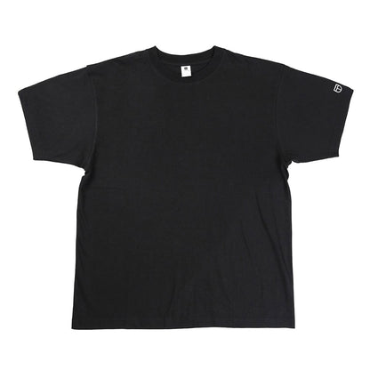 5.6oz Standard Emblem Essentials Tee | メンズ | 1枚 | 205 | BLACK
