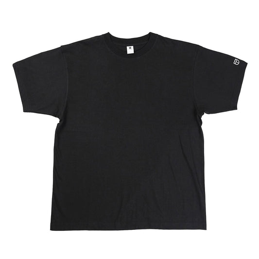 5.6oz Standard Emblem Essentials Tee | メンズ | 1枚 | 205 | BLACK