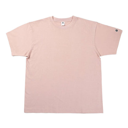 5.6oz Standard Emblem Essentials Tee | メンズ | 1枚 | 205 | SMOKY PINK