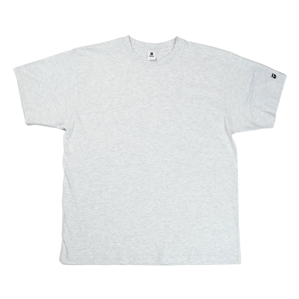 5.6oz Standard Emblem Essentials Tee | メンズ | 1枚 | 205 | ASH HEATHER