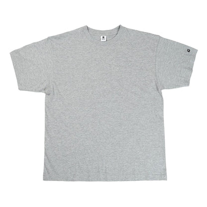 5.6oz Standard Emblem Essentials Tee | メンズ | 1枚 | 205 | HEATHER GRAY
