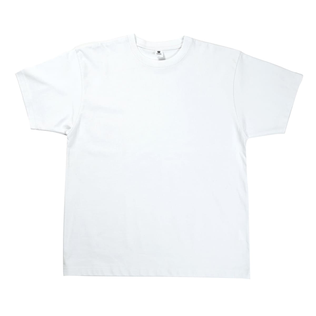 9.8oz Super Heavy Essentials Tee | メンズ | 1枚 | 206 | WHITE