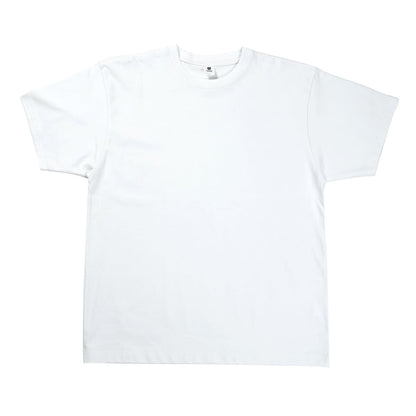 9.8oz Super Heavy Essentials Tee | メンズ | 1枚 | 206 | WHITE