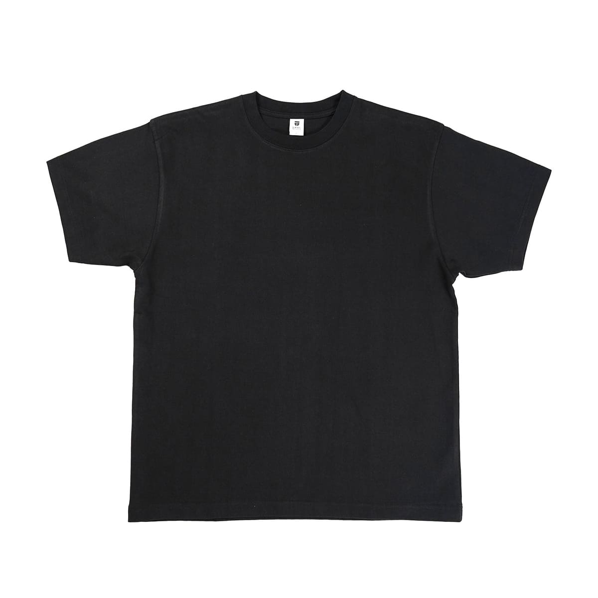 9.8oz Super Heavy Essentials Tee | メンズ | 1枚 | 206 | BLACK