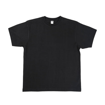 9.8oz Super Heavy Essentials Tee | メンズ | 1枚 | 206 | BLACK