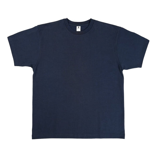 9.8oz Super Heavy Essentials Tee | メンズ | 1枚 | 206 | NAVY