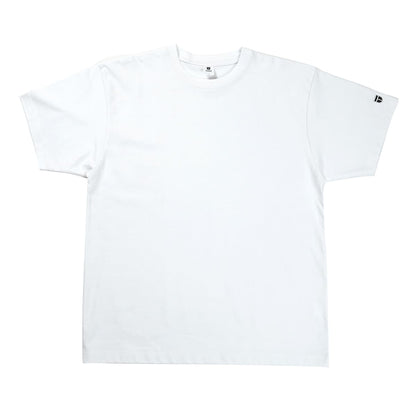 9.8oz Super Heavy Emblem Essentials Tee | メンズ | 1枚 | 207 | WHITE