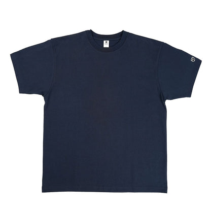 9.8oz Super Heavy Emblem Essentials Tee | メンズ | 1枚 | 207 | NAVY