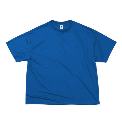 4.2oz Basic Dry Mesh Tee | メンズ | 1枚 | 208 | JAPAN BLUE