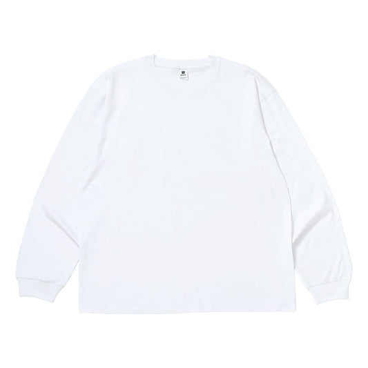 5.6oz Standard Essentials LS/T | メンズ | 1枚 | 209 | WHITE