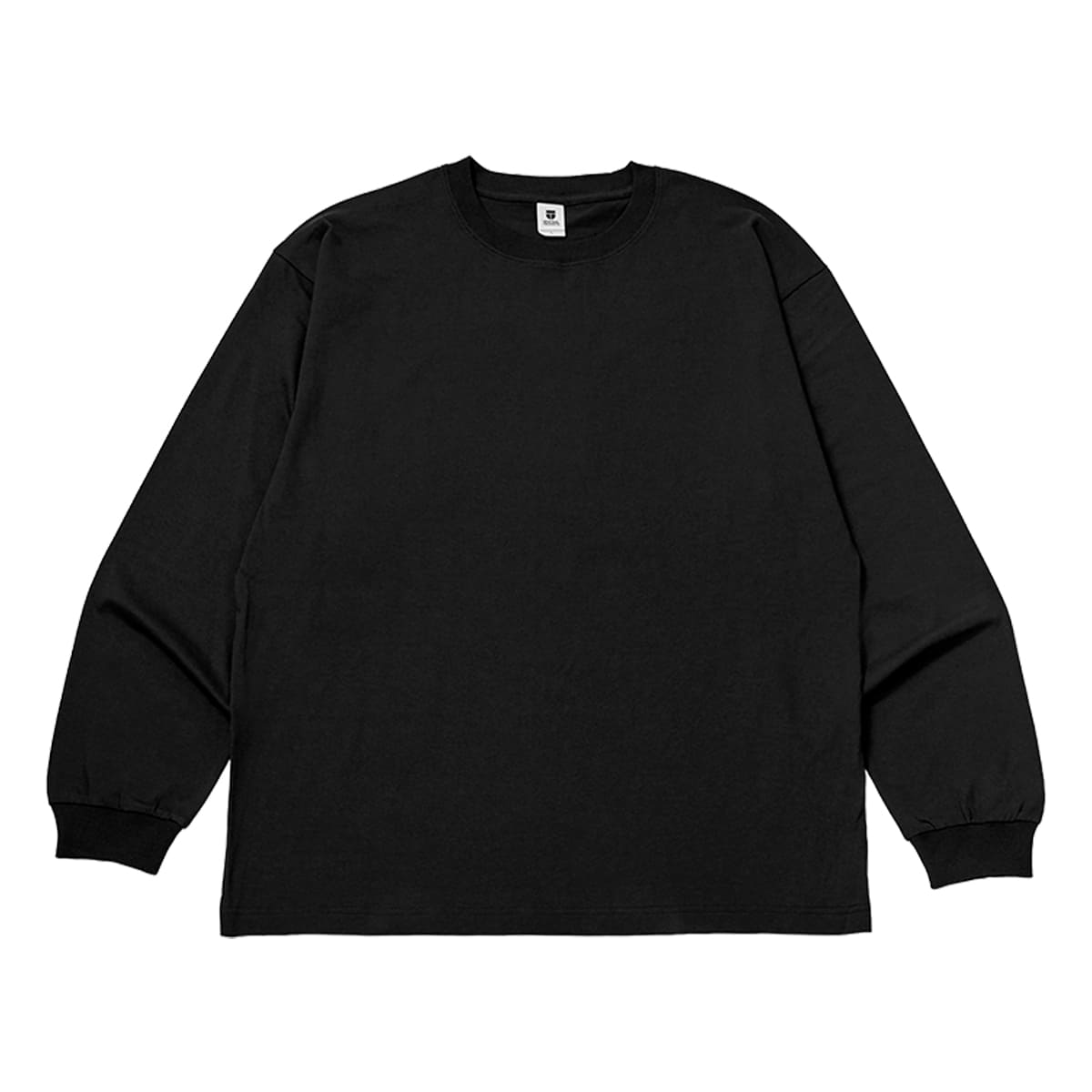 5.6oz Standard Essentials LS/T | メンズ | 1枚 | 209 | BLACK