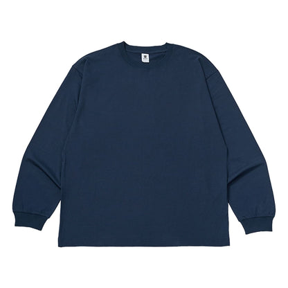 5.6oz Standard Essentials LS/T | メンズ | 1枚 | 209 | NAVY