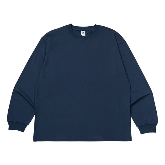 5.6oz Standard Essentials LS/T | メンズ | 1枚 | 209 | NAVY