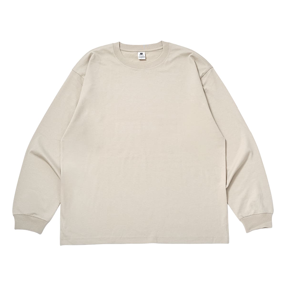 5.6oz Standard Essentials LS/T | メンズ | 1枚 | 209 | SAND