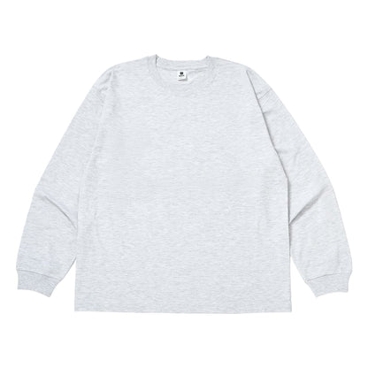 5.6oz Standard Essentials LS/T | メンズ | 1枚 | 209 | ASH HEATHER