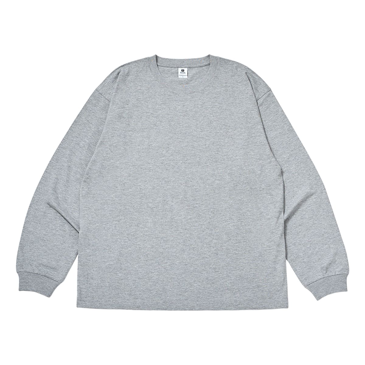 5.6oz Standard Essentials LS/T | メンズ | 1枚 | 209 | HEATHER GRAY